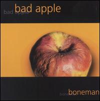 Boneman von Bad Apple