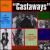 Castaways (The Complete Studio Recordings 1953 - 68) von Tony Rivers