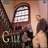 Dominando La Salsa von Grupo Gale