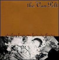 Stealing From Our Favorite Thieves von Van Pelt