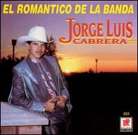 Romantico de la Banda von Jorge Luis Cabrera