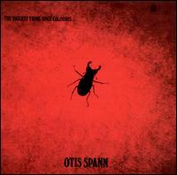 Biggest Thing Since Colossus von Otis Spann