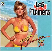Flamazo '96 von Los Flamers