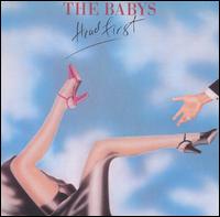 Head First von The Babys