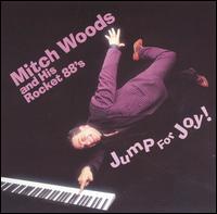 Jump for Joy! von Mitch Woods
