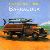 Barracuda von Quantum Jump