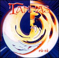 Ru-Ra von Tannas