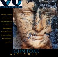 Assembly von John Foxx