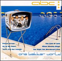 One Better World von ABC