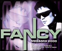 Megamix 2000 von Fancy