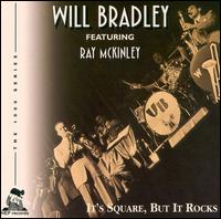 It's Square But It Rocks von Will Bradley