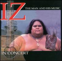 Iz in Concert von Israel Kamakawiwo'ole