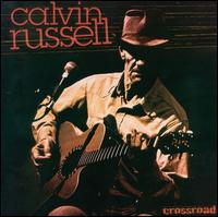 Crossroad: Unplugged Live von Calvin Russell