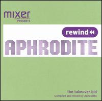 Takeover Bid: Round One von Aphrodite