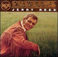 RCA Country Legends von Jerry Reed