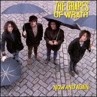 Now & Again von The Grapes of Wrath