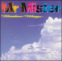 Broken Wings: Best of Mister Mister von Mr. Mister