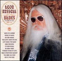 Blues: Same Old Song von Leon Russell