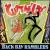 Cuttin' Up von Back Bay Ramblers