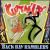 Cuttin' Up von Back Bay Ramblers