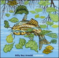 Catfish von Billy Boy Arnold