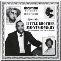Complete Recorded Works (1930-1954) von Little Brother Montgomery