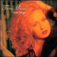 Love Songs von Teena Marie