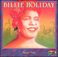 Strange Fruit [Giants of Jazz] von Billie Holiday
