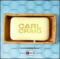 Onsumothasheeat von Carl Craig