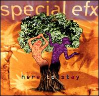 Here to Stay von Special EFX