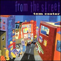 From the Street von Tom Coster
