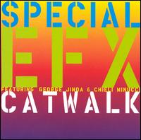 Catwalk von Special EFX