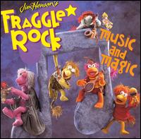 Fraggle Rock: Music & Magic von Various Artists