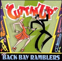Cuttin' Up von Back Bay Ramblers