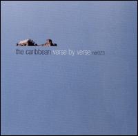 Verse by Verse von The Caribbean
