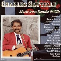 Music From Rancho DeVille von Charles Sawtelle