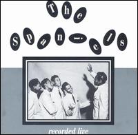 Recorded Live von The Spaniels