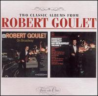 On Broadway/On Broadway, Vol. 2 von Robert Goulet