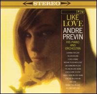 Like Love von André Previn