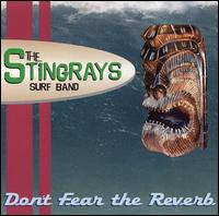 Don't Fear the Reverb von The Stingrays