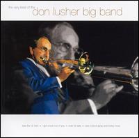 Very Best of the Don Lusher Big Band von Don Lusher