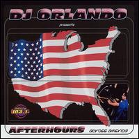 After Hours Across America von DJ Orlando
