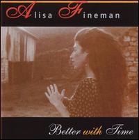 Better with Time von Alisa Fineman