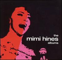 Albums von Mimi Hines