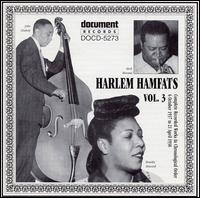 Harlem Hamfats, Vol. 3 von Harlem Hamfats