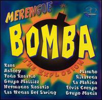 Merengue Bomba von Merengue Bomba