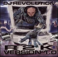 R2K Version 1.0 von DJ Revolution