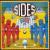 Sides von Anthony Phillips