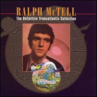 Definitive Transatlantic Collection von Ralph McTell
