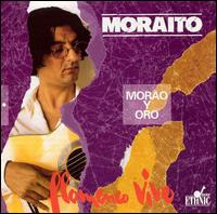 Morao Y Oro von Moraito